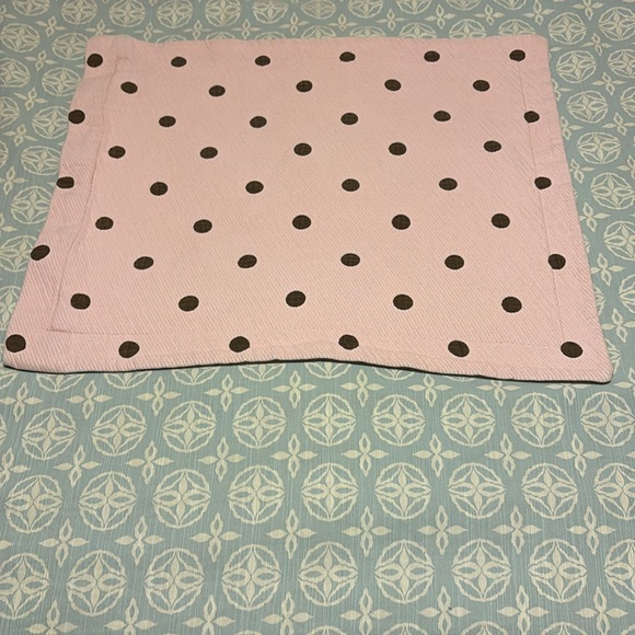 Restoration Hardware textured cotton pillow cases - Picture 6 of 10